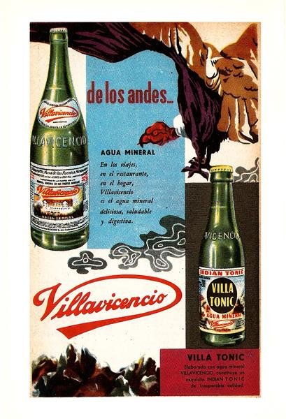 Bebidas